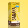 Banana E-Liquid 70PG/30VG