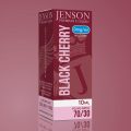 Black Cherry E-Liquid 70PG/30VG