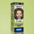 Blackcurrant Grape Micks E Liquid 50PG/50VG