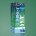 Jenson Blueberry Mint E Liquid