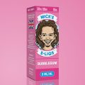 Bubblegum Micks E Liquid 50PG/50VG