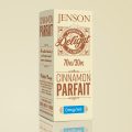 Cinnamon Parfait E-Liquid 70VG/30PG