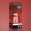 Cola E-Liquid 70PG/30VG