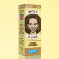 Foam Banana Micks E Liquid 50PG/50VG