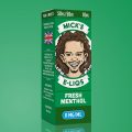 Fresh Menthol Micks E Liquid 50PG/50VG