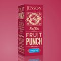 Fruit Punch E-Liquid 70VG/30PG