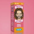 Fruit Salad Micks E Liquid 50PG/50VG