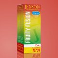 Fruity Fusion E-Liquid 70PG/30VG