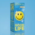 Good Life E-Liquid 70VG/30PG