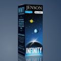 Infinity E-Liquid 70VG/30PG