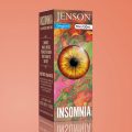 Insomnia E-Liquid 70VG/30PG