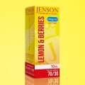 Lemon Berries E Liquid 70PG/30VG