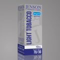 Light Tobacco E Liquid 70PG/30VG