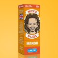 Mango Micks E Liquid 50PG/50VG