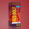 Red Bolt E-Liquid 70PG/30VG