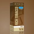 Rich Tobacco E-Liquid 70PG/30VG