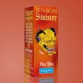 Sinister E-Liquid 70VG/30PG