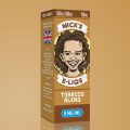 Tobacco Blend Micks E Liquid 50PG/50VG