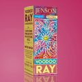 Voodoo Ray E-Liquid 70VG/30PG