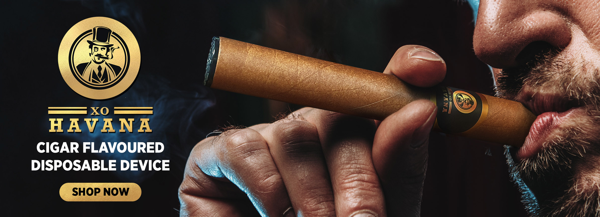 Cigar Banner