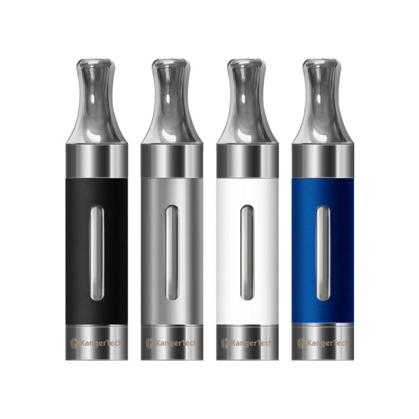 KangerTechTank