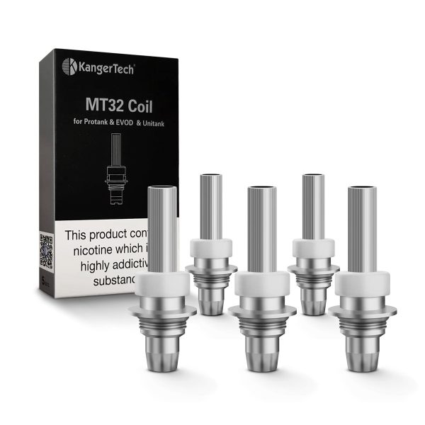 MT32 Coil