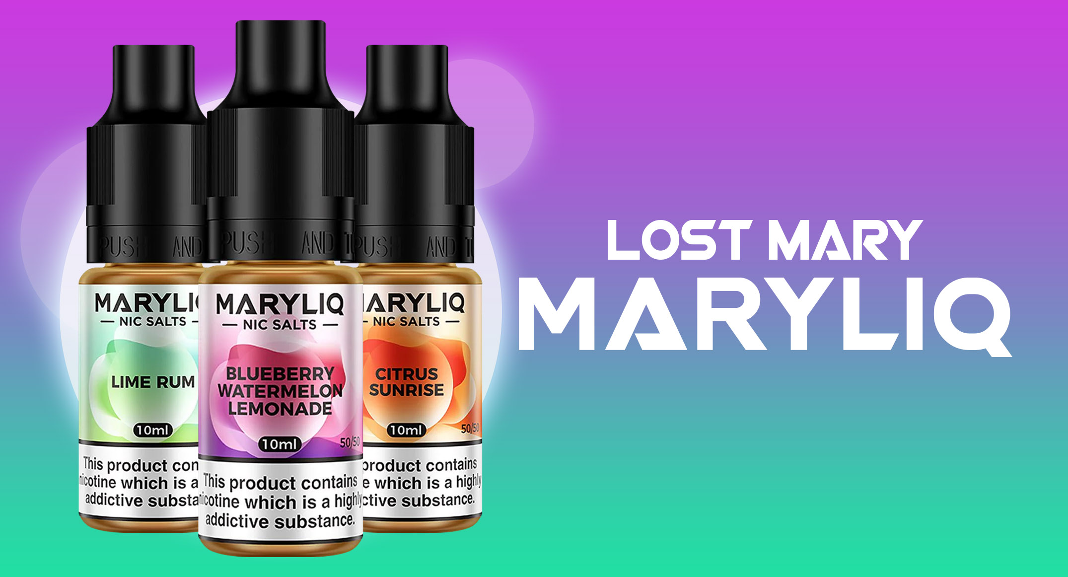MaryliqHomePage