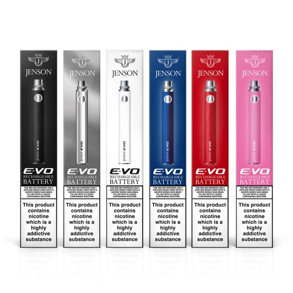 jenson ecig e vo battery box