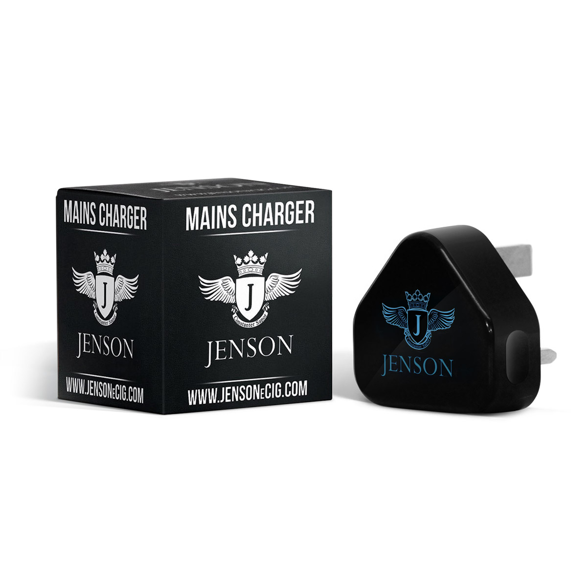 jenson mains charger box jenson mains charger box