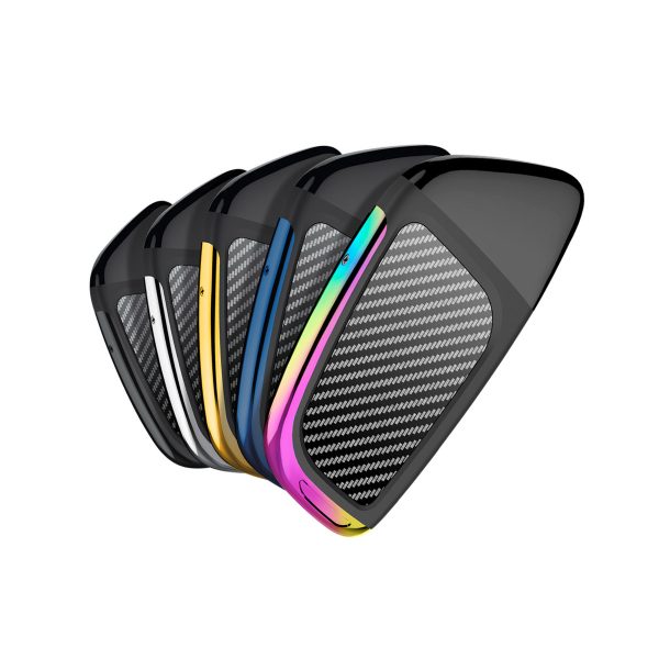 jenson qt pod pod kit