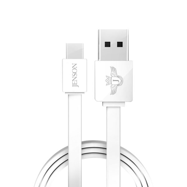 jenson usb lead