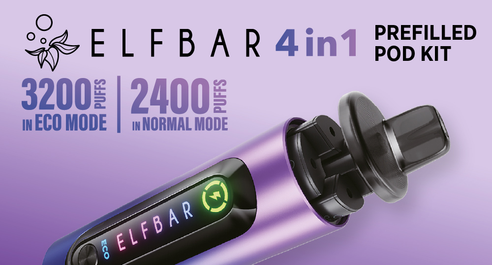 wholesale homepage button elf bar 4 in 1 pod kit