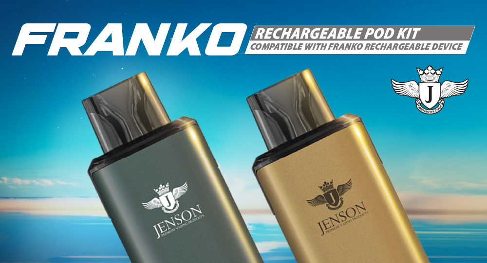 wholesale homepage button jenson franko pod kit