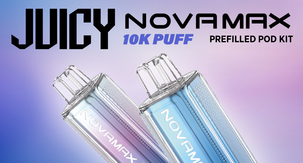 wholesale homepage button juicy novamax 10k pod kit