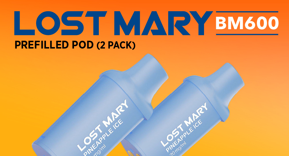 wholesale homepage button lostmary bm600 pods