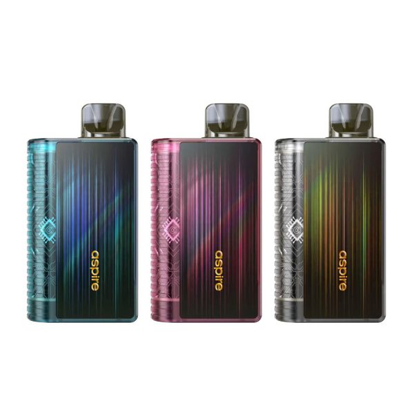aspire gotek nano pod vape kit