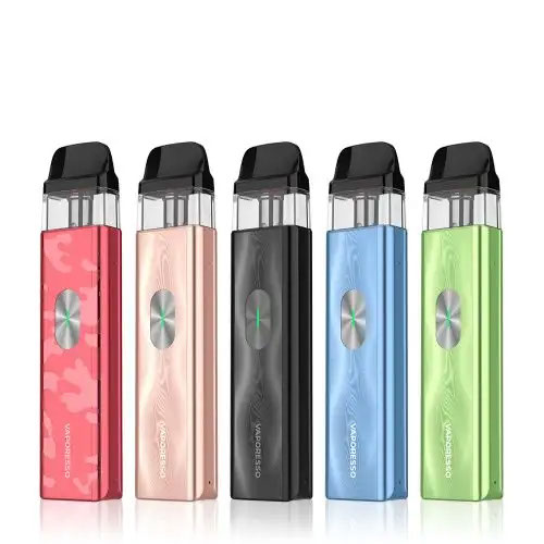 vaporesso xros 4 mini pod vape kit category ima
